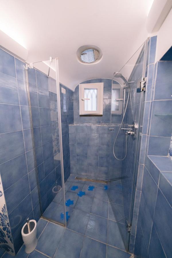 Amalfi Residenza Centrale ภายนอก รูปภาพ