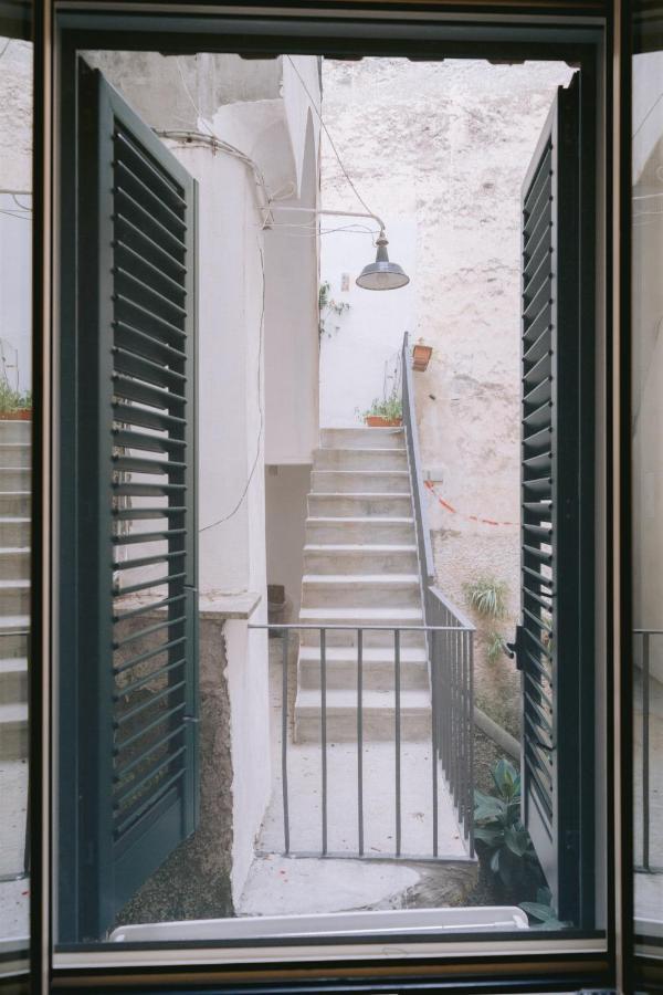 Amalfi Residenza Centrale ภายนอก รูปภาพ